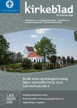 Kirkebladet