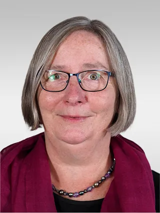 Anette Elisabeth Hansen