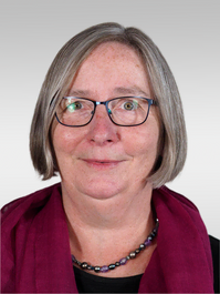 Hanne Holmgreen Kraaer