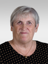 Anette Elisabeth Hansen