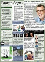 Kirkebladsannonce august 2020