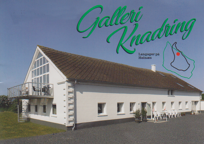 Galleri Knadring