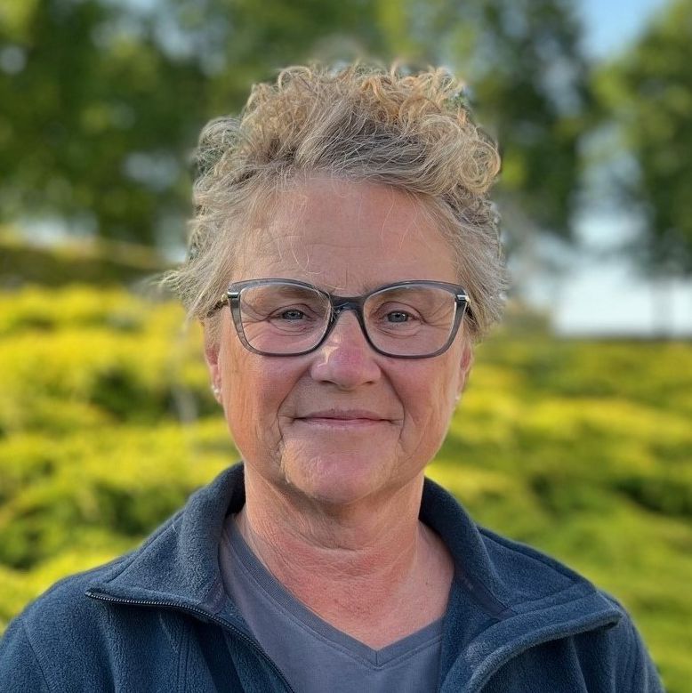 Janne Sørensen