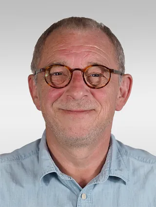 Lars Misser