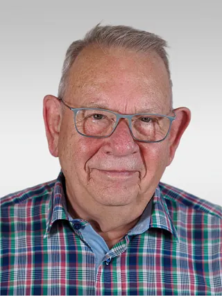 Jens Kirk Poulsen