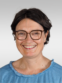 Mette Marie Nordestgaard