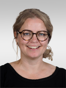 Ilia Marie Flodin Johansen