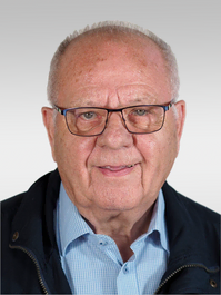 Kurt Pasfall