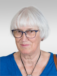 Anne-Louise Lund Jensen