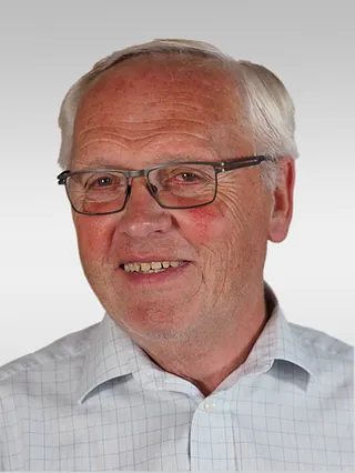 Poul Larsen