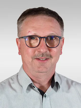 Mogens Bechsgaard