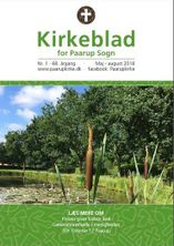 Kirkebladet