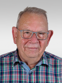 Lars Groth