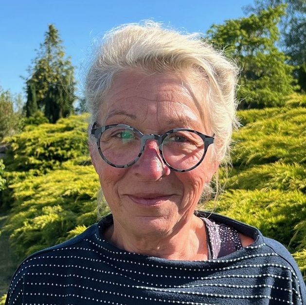 Lene Høltermand Nyring