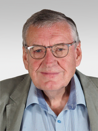 Herluf Petersen