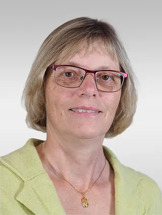 Irene Nielsen