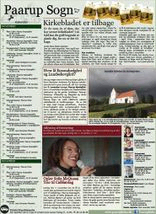 Kirkebladsannonce november 2020
