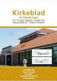 Kirkeblad september til november 2018