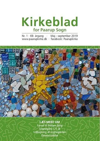 Kirkebladet