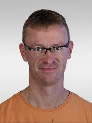 Peter Nørskov Jørgensen