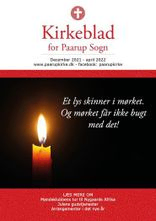 kirkeblad forside