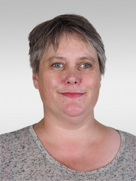 Rita Mortensen