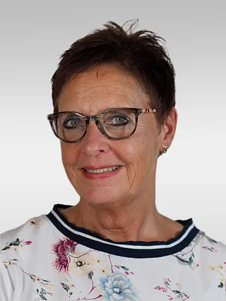 Bente Højberg Pedersen