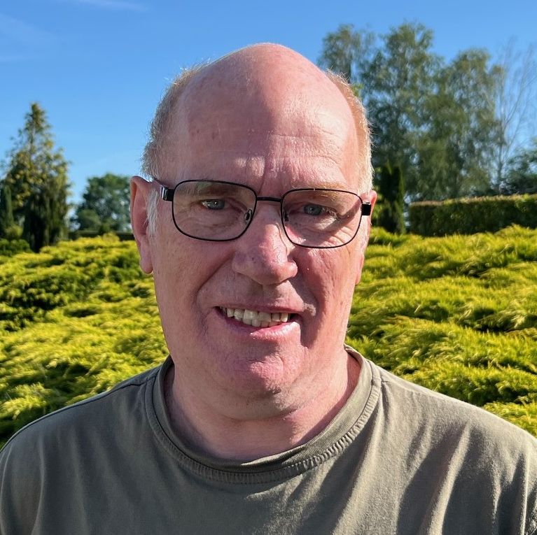 Karsten Lajer