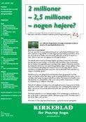 Kirkebladet