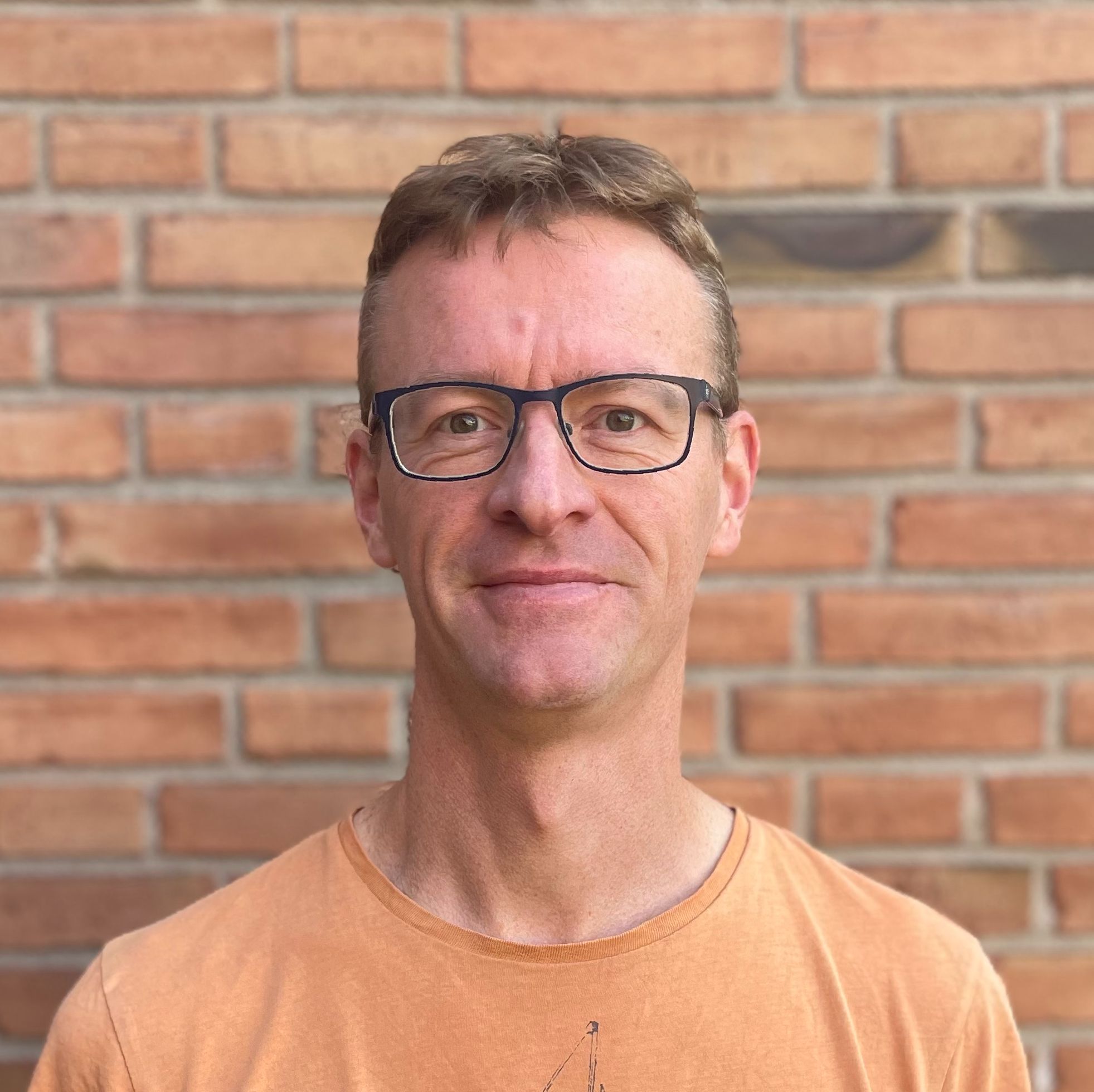 Peter Nørskov Jørgensen